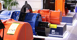 全线出动，，，，，精彩亮相——豪门国际卧龙 bauma CHINA 2024圆满落幕